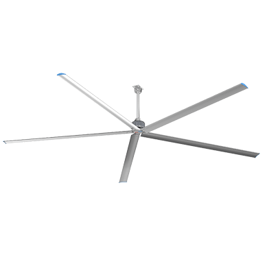 AirTS-F55 High Volume Low speed Fan