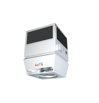 Indoor Unit AirTS-530N / AirTS-670N