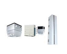 高大空間專用空調